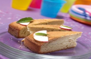 Maravilla de manzana